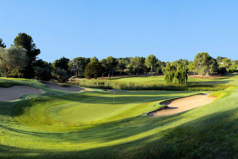 El golf valenciano reclama más implicación de la Administración