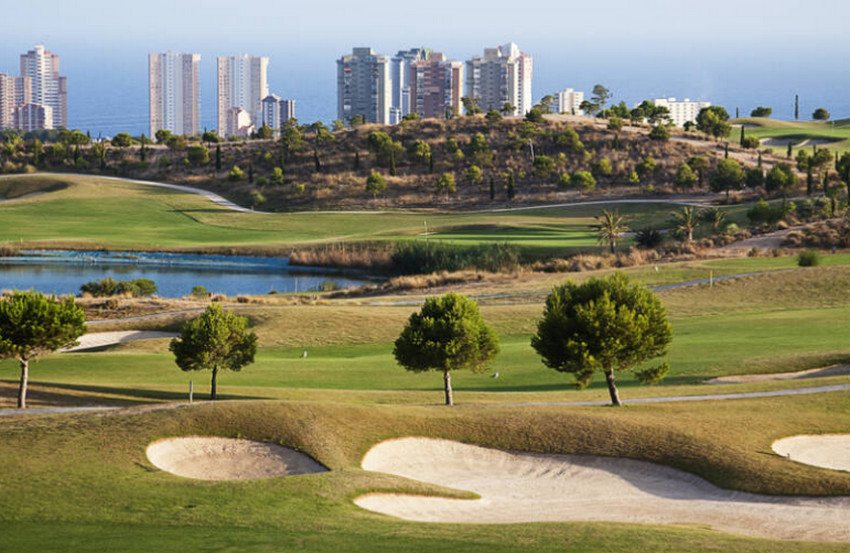 Buenos resultados del circuito de la Asociación de Campos de Golf de la Costa Blanca y Comunitat Valenciana